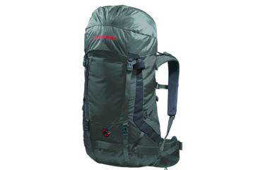 Image of Mammut Heron Light 65 L Pack-Smoke/Graphite-Long