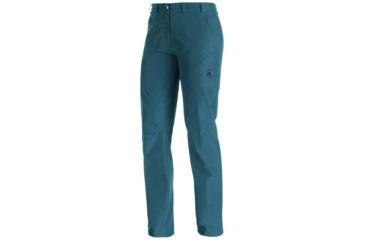 Image of Mammut Hiking Pants - Women's-Orion-Regular Inseam-6