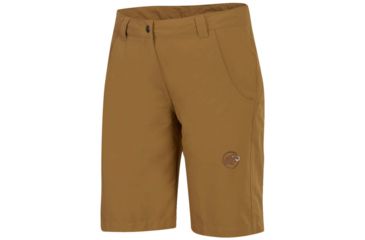 Image of Mammut Hiking Short - Men's-Woodchip-11 in-32 Waist