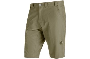Image of Mammut Hiking Shorts - Men's-Dolomite-38 Waist