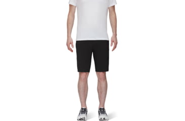Image of Mammut Hiking Shorts - Mens, Phantom, 48, 1023-00120-00150-48-10