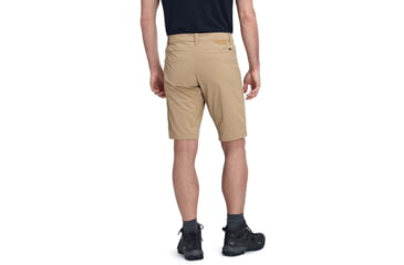 Image of Mammut Hiking Shorts - Mens, Safari, 32, 1023-00120-7459-48-10
