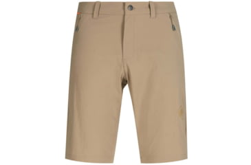 Image of Mammut Hiking Shorts - Mens, Safari, 32, 1023-00120-7459-48-10