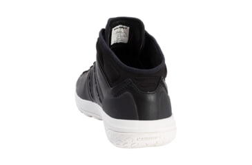 Image of Mammut Hueco Advanced Mid Approach Shoes - Mens, Black/Bright White, 13 US, 3020-06330-00226-1200