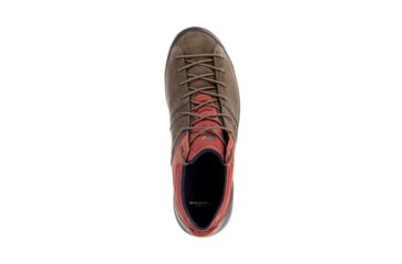 Image of Mammut Hueco Low GTX Approach Shoes - Mens, Iguana-Dark Crumble, US 9, 3020-06110-40058-1080