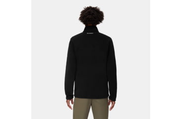 Image of Mammut Innominata ML Jacket - Mens, Black, Medium, 1014-04380-0001-114