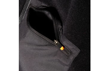 Image of Mammut Innominata ML Jacket - Mens, Black, Medium, 1014-04380-0001-114