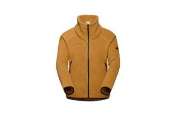 Image of Mammut Innominata Pro Midlayer Jacket - Womens, Cheetah, Medium, 1014-01501-7502-114