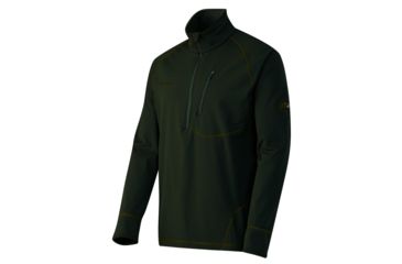 Image of Mammut Kala Pattar Pull - Men's-Bison-X-Large