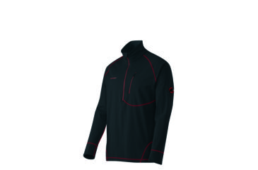 Image of Mammut Kala Pattar Pull - Men's-Yolk-Large