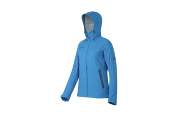 Image of Mammut Keiko Jacket-Women's-Small-Lake