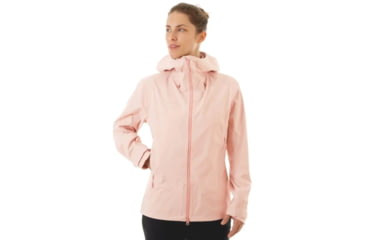 Image of Mammut Kento HS Hooded Jacket, Candy, L, 1010-26840-3521-115