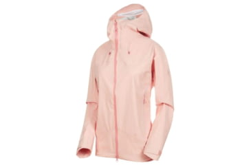 Image of Mammut Kento HS Hooded Jacket, Candy, L, 1010-26840-3521-115