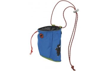 Image of Mammut Kid's Chalk Bag-Nautica