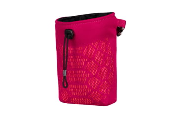 Image of Mammut Knit Chalk Bag, Sundown, One Size, 2050-00250-6358-1
