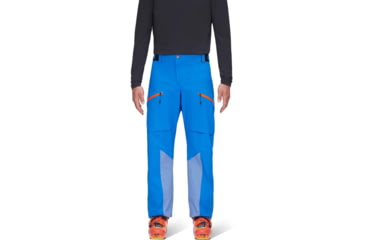 Image of Mammut La Liste HS Pants - Mens, Ice, 46, 1020-12750-5072-46-10