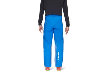Image of Mammut La Liste HS Pants - Mens, Ice, 46, 1020-12750-5072-46-10