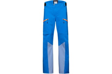 Image of Mammut La Liste HS Pants - Mens, Ice, 46, 1020-12750-5072-46-10