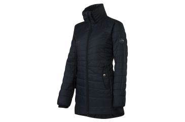 Image of Mammut Ladina Parka - Women's-Black-Small