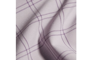 Image of Mammut Lenni Shirt - Mens, Alpine Calamint-Lavandin, M, 1015-01471-6436-114