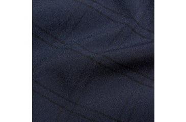 Image of Mammut Lenni Shirt - Mens, Marine-Black, M, 1015-01471-5975-114