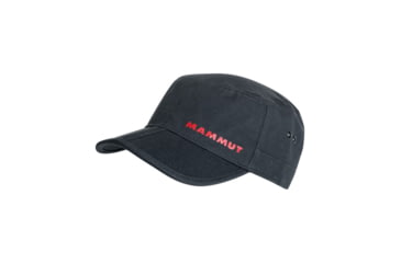 Image of Mammut Lhasa Cap, Graphite, S-M, 1191-00020-0121-113