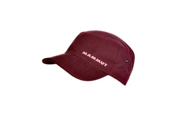Image of Mammut Lhasa Cap, Merlot, S-M, 1191-00020-6007-113