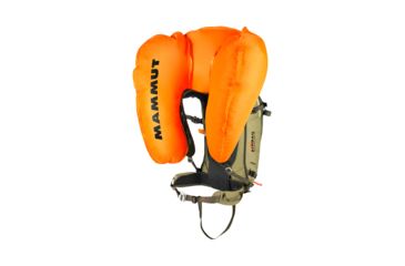 Image of Mammut Light Protection Airbag 3.0, Boa/Iguana 2610-01320-40090-1030