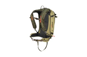 Image of Mammut Light Protection Airbag 3.0, Boa/Iguana 2610-01320-40090-1030
