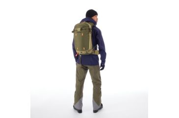 Image of Mammut Light Protection Airbag 3.0, Boa/Iguana 2610-01320-40090-1030