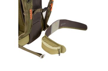 Image of Mammut Light Protection Airbag 3.0, Boa/Iguana 2610-01320-40090-1030