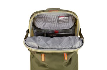 Image of Mammut Light Protection Airbag 3.0, Boa/Iguana 2610-01320-40090-1030
