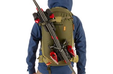Image of Mammut Light Protection Airbag 3.0, Boa/Iguana 2610-01320-40090-1030