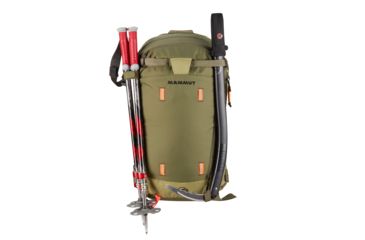 Image of Mammut Light Protection Airbag 3.0, Boa/Iguana 2610-01320-40090-1030
