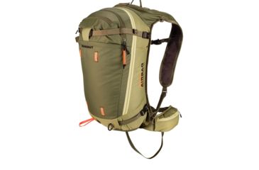 Image of Mammut Light Protection Airbag 3.0, Boa/Iguana 2610-01320-40090-1030
