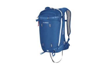 Image of Mammut Light Protection Airbag 3.0, 30L, Dark Cyan 2610-01480-5611-130
