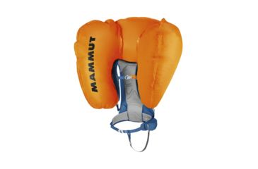 Image of Mammut Light Protection Airbag 3.0, 30L, Dark Cyan 2610-01480-5611-130