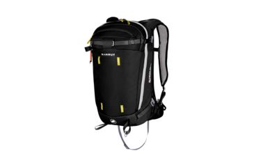 Image of Mammut Light Protection Airbag 3.0, Ready, Phantom, 30 L, 2610-01480-00150-130