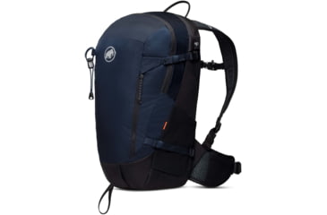 Image of Mammut Lithium 20 Daypack - Womens, Marine/Black, 20 L, 2530-00720-5975-1020