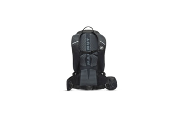 Image of Mammut Lithium 15L Climbing Pack, Mammut Red-Black, 15 L, 2530-00301-3777-1015