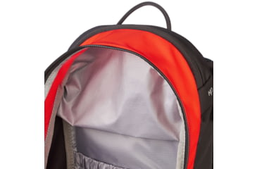 Image of Mammut Lithium 15L Climbing Pack, Mammut Red-Black, 15 L, 2530-00301-3777-1015