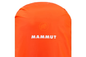 Image of Mammut Lithium 15L Climbing Pack, Mammut Red-Black, 15 L, 2530-00301-3777-1015