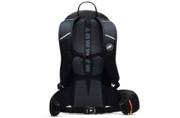 Image of Mammut Lithium 20L Climbing Pack, Platinum/Black, 2530-03172-00757-1020