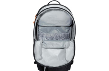 Image of Mammut Lithium 20L Climbing Pack, Platinum/Black, 2530-03172-00757-1020