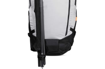 Image of Mammut Lithium 20L Climbing Pack, Platinum/Black, 2530-03172-00757-1020