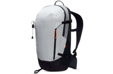 Image of Mammut Lithium 20L Climbing Pack, Platinum/Black, 2530-03172-00757-1020