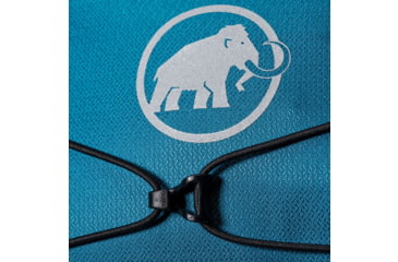 Image of Mammut Lithium 3L Waistpack, Sapphire, 3 L, 2810-00290-50226-130