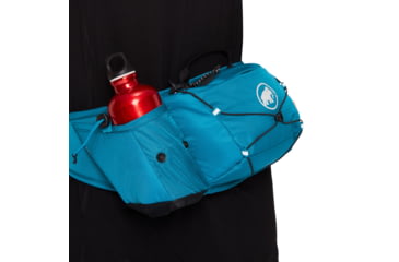 Image of Mammut Lithium 3L Waistpack, Sapphire, 3 L, 2810-00290-50226-130