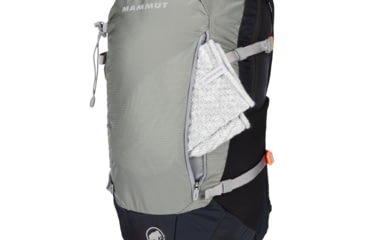 Image of Mammut Lithium Speed 20 Backpack, Granit/Black, 2530-03171-00087-1020