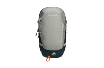 Image of Mammut Lithium Speed 20 Backpack, Granit/Black, 2530-03171-00087-1020